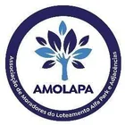 Logo de AMOLAPA