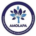 Logo de AMOLAPA