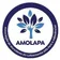Logo de AMOLAPA