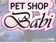 Logo de Pet Shop Babi