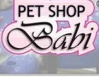 Logo de Pet Shop Babi