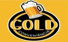 Logo de Gold Conveniência