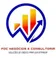 Logo de FDC Negócios e Consultoria