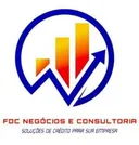 Logo de FDC Negócios e Consultoria