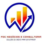 Logo de FDC Negócios e Consultoria