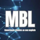 Logo de MBL Consultoria e Tecnologia
