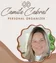Logo de Camila Cabral Personal Organizer