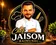 Logo de Chef Jaisom Raimundi