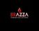 Logo de Brazza Hamburgueria Artesanal