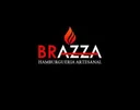 Logo de Brazza Hamburgueria Artesanal