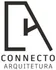 Logo de Connecto Arquitetura