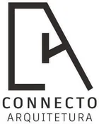 Logo de Connecto Arquitetura