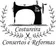 Logo de Costureira Márcia