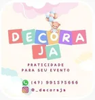Logo de Decora Já