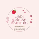 Logo de Gabi Geleias Naturais