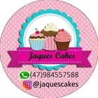 Logo de Jaques Cakes