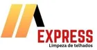 Logo de M Express Limpeza de Telhados