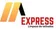 Logo de M Express Limpeza de Telhados