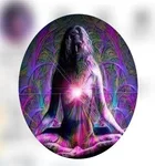 Logo de Espaço Mãos de Luz